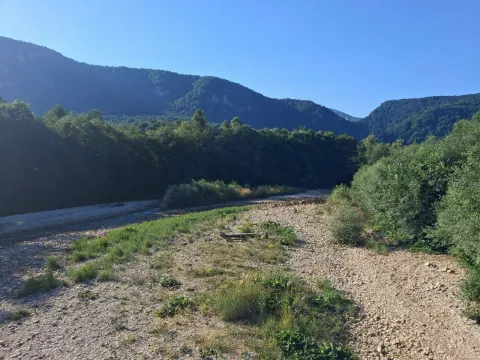 Окрестности Гуамки. Фото: альпинистский клуб «Гекко»