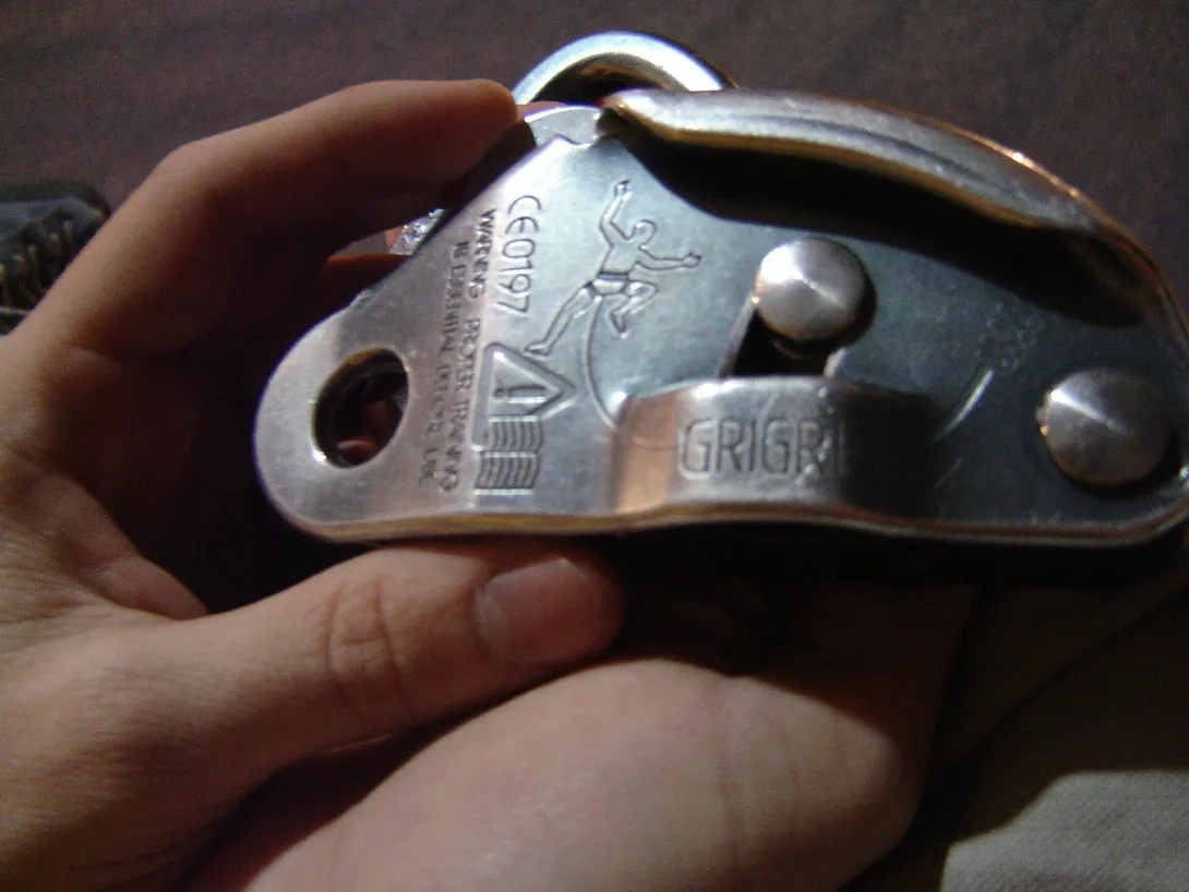 Grigri